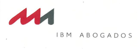 logo ibm abogados