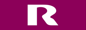 logo R